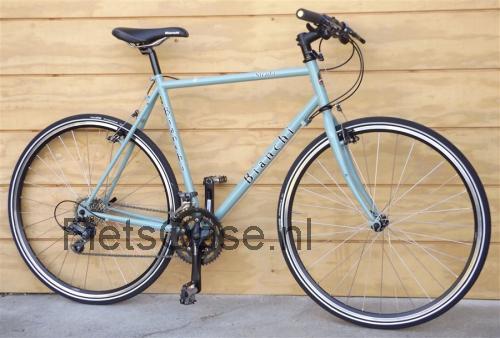 Bianchi Strada beoordelingen en specificaties